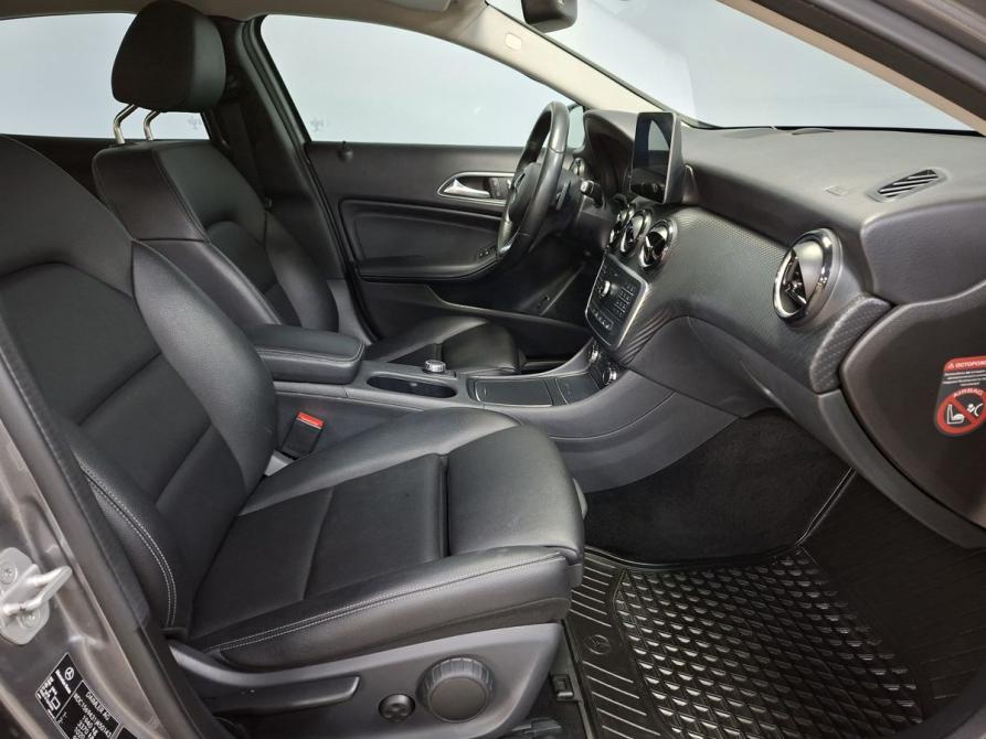 Mercedes-Benz GLA I (X156) Москва  - изображение 10