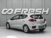 Kia Ceed II Рестайлинг Ростов-на-Дону  - изображение 18