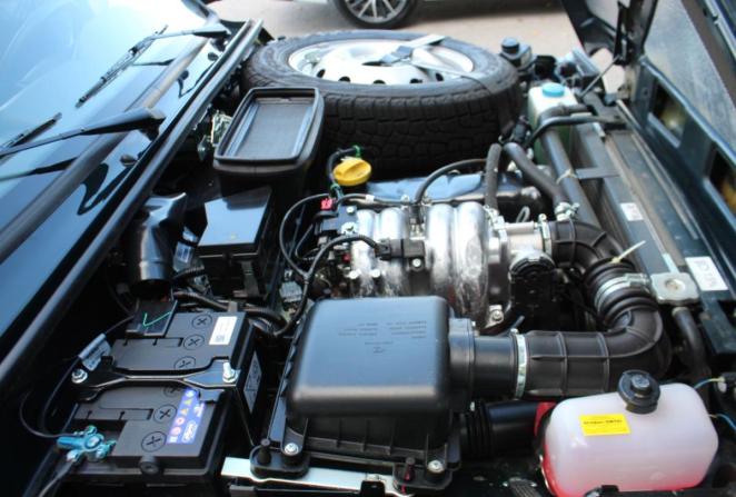 Lada (ВАЗ) Niva Legend I с пробегом 2026 года, цена 1 110 000 рублей, 6365 км, внедорожник, Автокод Объявления