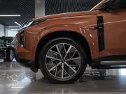 GAC Trumpchi S7 Москва  - изображение 54