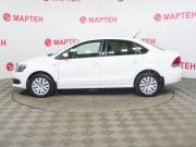Volkswagen Polo V Вологда  - изображение 25