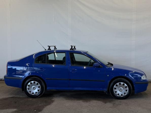 Skoda Octavia I (A4) Рестайлинг с пробегом 2009 года, цена 330 000 рублей, 286443 км, лифтбек, Автокод Объявления
