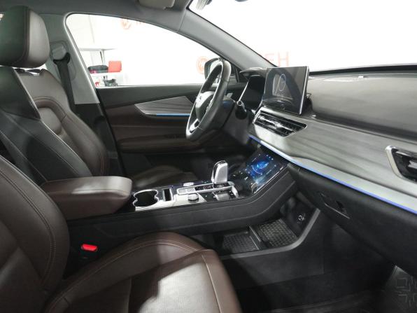 Chery Tiggo 8 Pro I с пробегом 2023 года, цена 2 069 000 рублей, 42630 км, внедорожник, Автокод Объявления