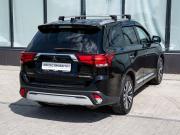 Mitsubishi Outlander III Рестайлинг 3 Екатеринбург  - изображение 28