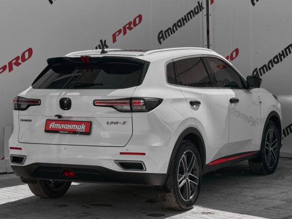 Changan UNI-S (CS55 Plus) I с пробегом 2024 года, цена 2 170 000 рублей, 48205 км, внедорожник, Автокод Объявления