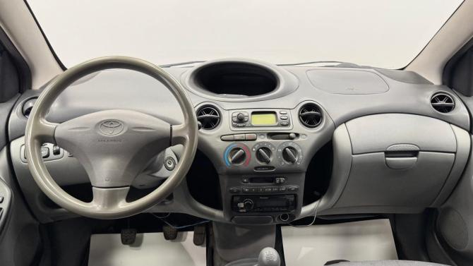 Toyota Yaris I с пробегом 1999 года, цена 169 000 рублей, 143855 км, хэтчбек, Автокод Объявления