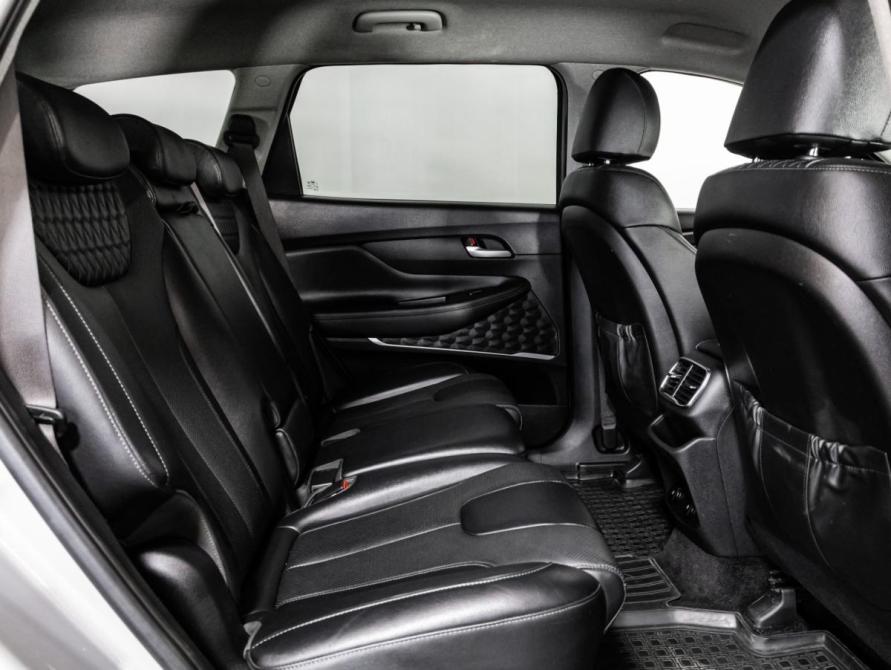 Hyundai Santa Fe IV Санкт-Петербург  - изображение 25
