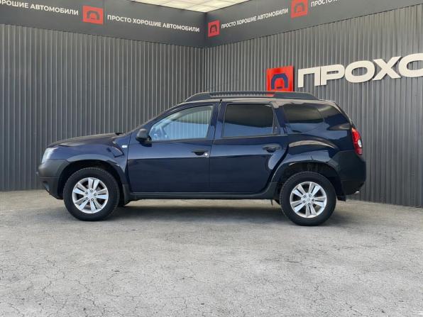 Renault Duster I с пробегом 2013 года, цена 747 000 рублей, 144807 км, внедорожник, Автокод Объявления