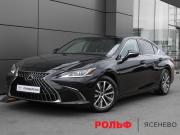 Lexus ES VII Москва  - изображение 28