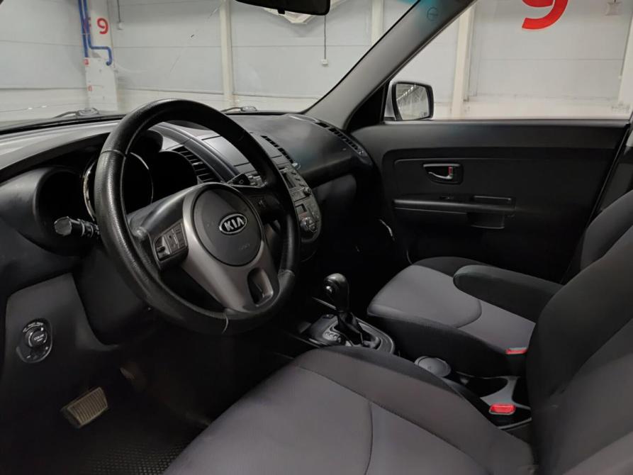Kia Soul I Казань  - изображение 20