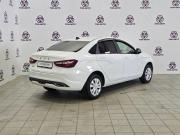 Lada (ВАЗ) Vesta I Рестайлинг (NG) Тольятти  - изображение 25