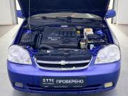 Chevrolet Lacetti I Уфа  - изображение 33