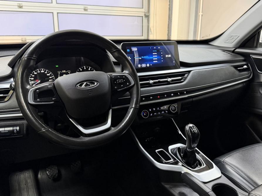Chery Tiggo 4 Pro I Рестайлинг Тверь  - изображение 9