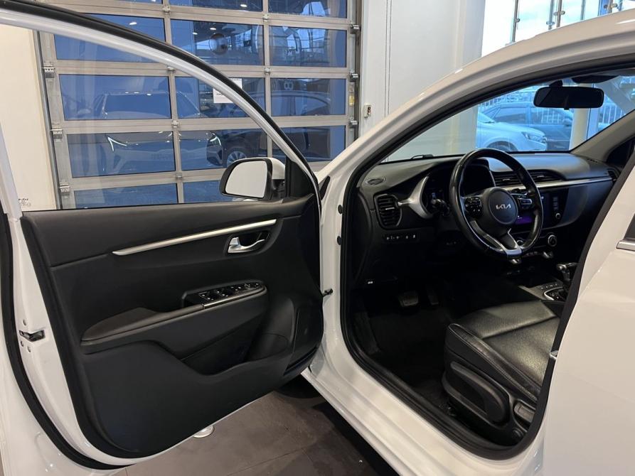 Kia Rio IV Рестайлинг Чебоксары  - изображение 21