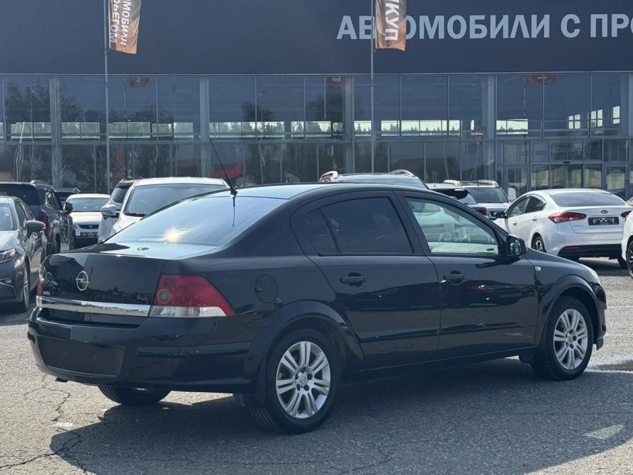 Opel Astra H Рестайлинг Пермь  - изображение 5
