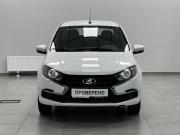 Lada (ВАЗ) Granta I Рестайлинг Альметьевск  - изображение 18