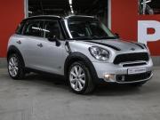 Mini Countryman I Москва  - изображение 27