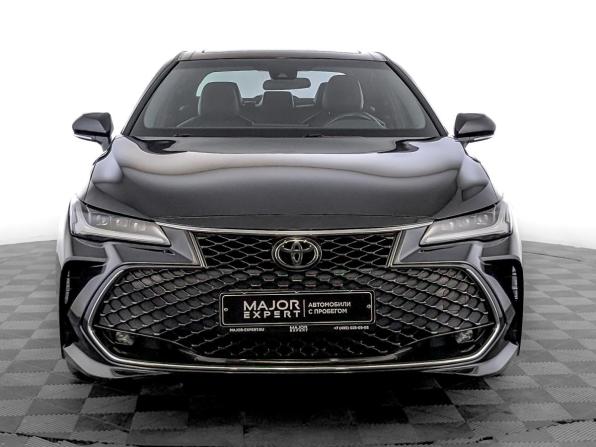Toyota Avalon V с пробегом 2022 года, цена 3 500 000 рублей, 61953 км, седан, Автокод Объявления