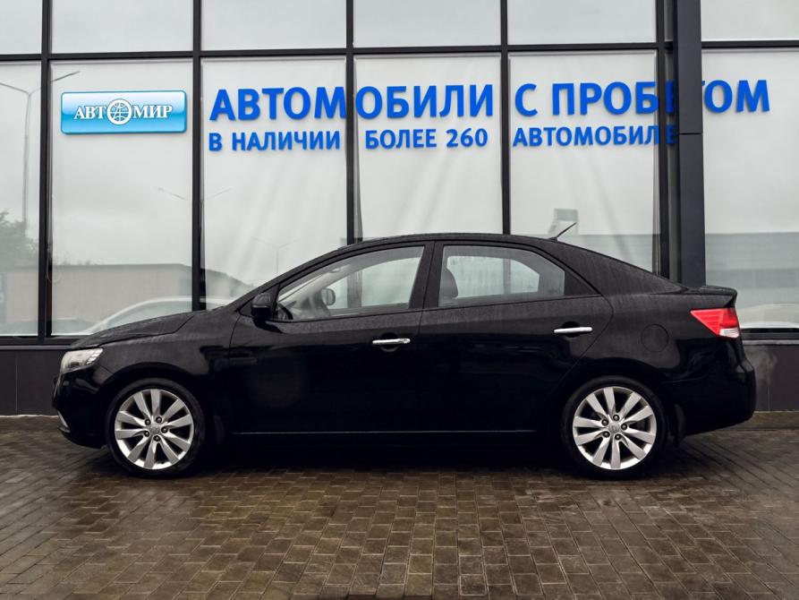 Kia Cerato II Екатеринбург  - изображение 2