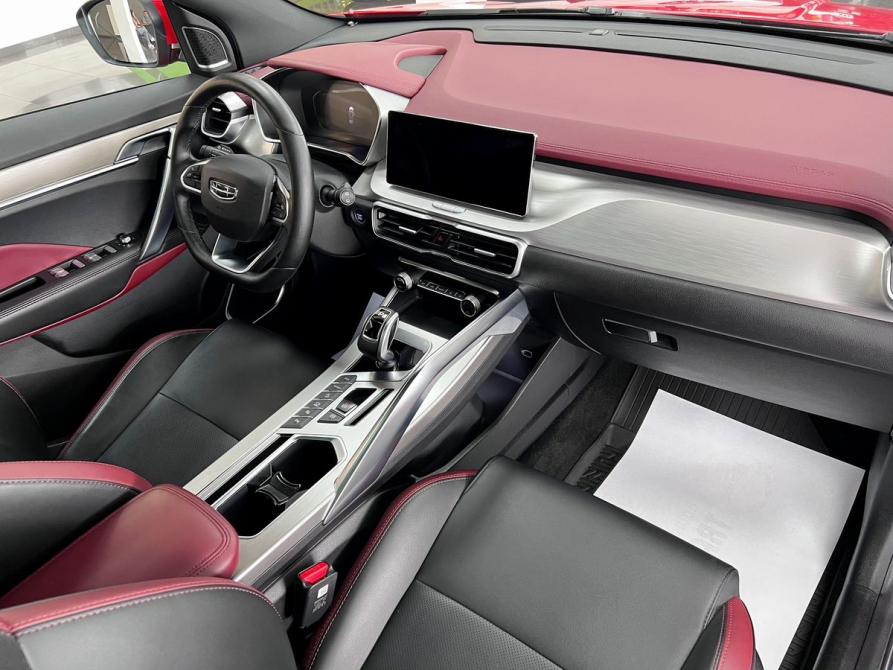 Geely Coolray I Тверь  - изображение 13