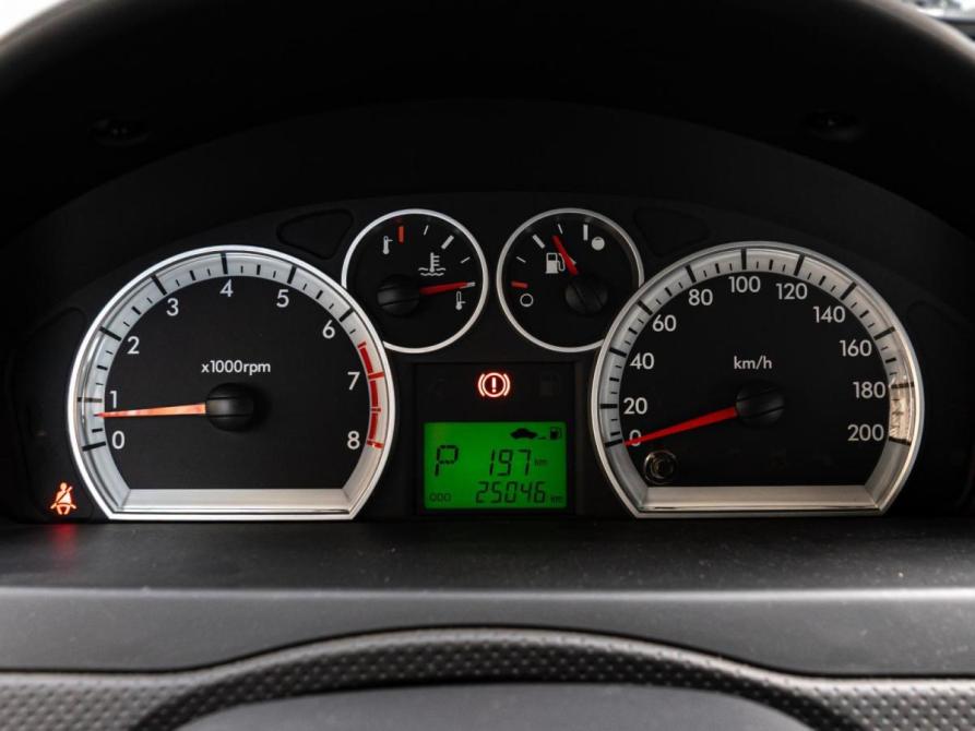 Chevrolet Nexia I Краснодар  - изображение 14