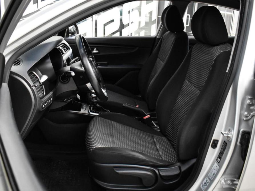 Kia Rio IV Краснодар  - изображение 10