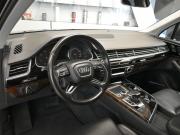 Audi Q7 II (4M) Москва  - изображение 43