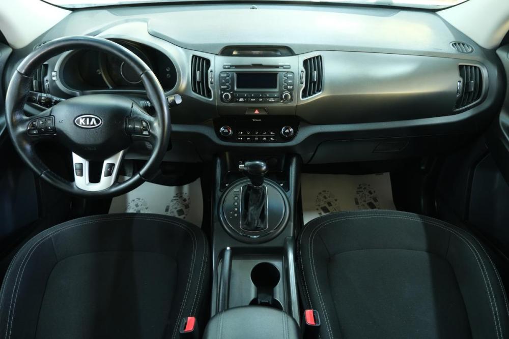 Kia Sportage III Омск  - изображение 14