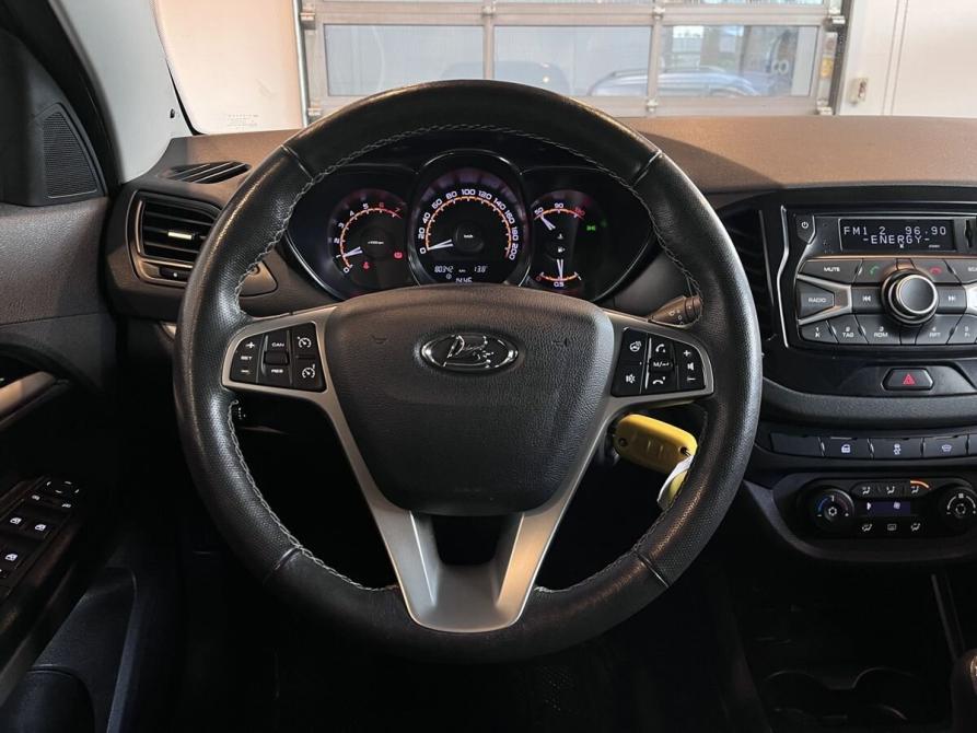 Lada (ВАЗ) Vesta I Чебоксары  - изображение 10