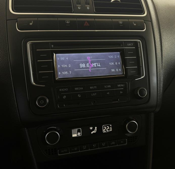 Volkswagen Polo V Москва  - изображение 7
