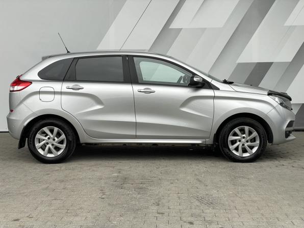 Lada (ВАЗ) XRAY I с пробегом 2018 года, цена 818 000 рублей, 81598 км, хэтчбек, Автокод Объявления