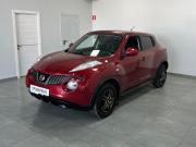 Nissan Juke I Казань  - изображение 20