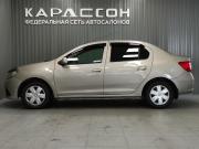 Renault Logan II Пермь  - изображение 22