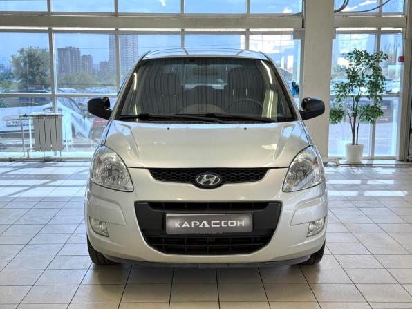 Hyundai Matrix I Рестайлинг 2 с пробегом 2008 года, цена 420 000 рублей, 249600 км, компактвэн, Автокод Объявления