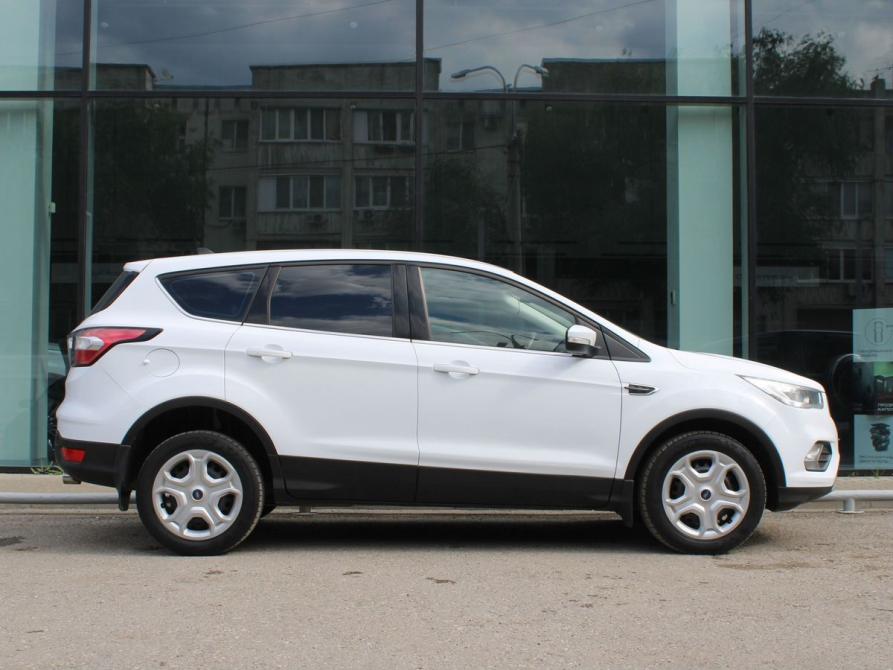 Ford Kuga II Рестайлинг Самара  - изображение 4
