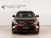 Infiniti QX50 I Казань  - изображение 11