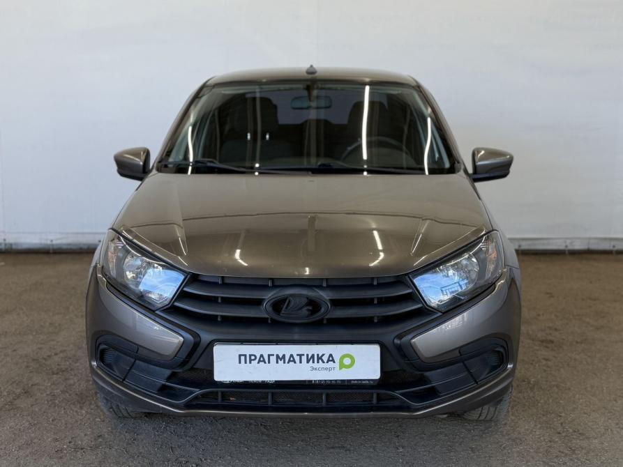 Lada (ВАЗ) Granta I Рестайлинг Псков  - изображение 2