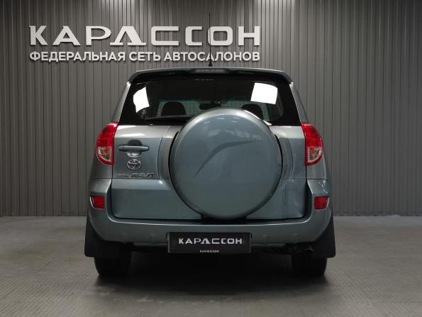 Toyota RAV4 III (XA30) с пробегом 2008 года, цена 1 139 000 рублей, 218529 км, внедорожник, Автокод Объявления