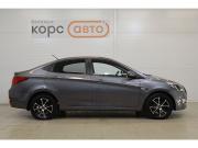Hyundai Solaris I Рестайлинг Коломна  - изображение 19