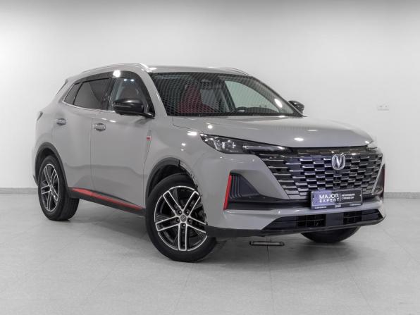 Changan CS55 Plus II с пробегом 2024 года, цена 1 850 000 рублей, 94371 км, внедорожник, Автокод Объявления