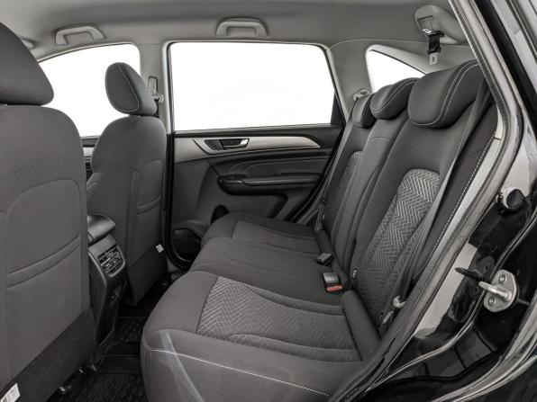 Haval M6 II с пробегом 2024 года, цена 1 790 000 рублей, 19192 км, внедорожник, Автокод Объявления