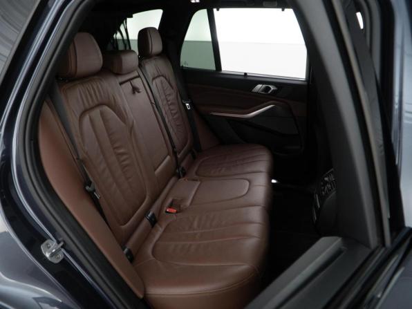 BMW X5 IV (G05/G18) с пробегом 2019 года, цена 5 246 046 рублей, 192066 км, внедорожник, Автокод Объявления