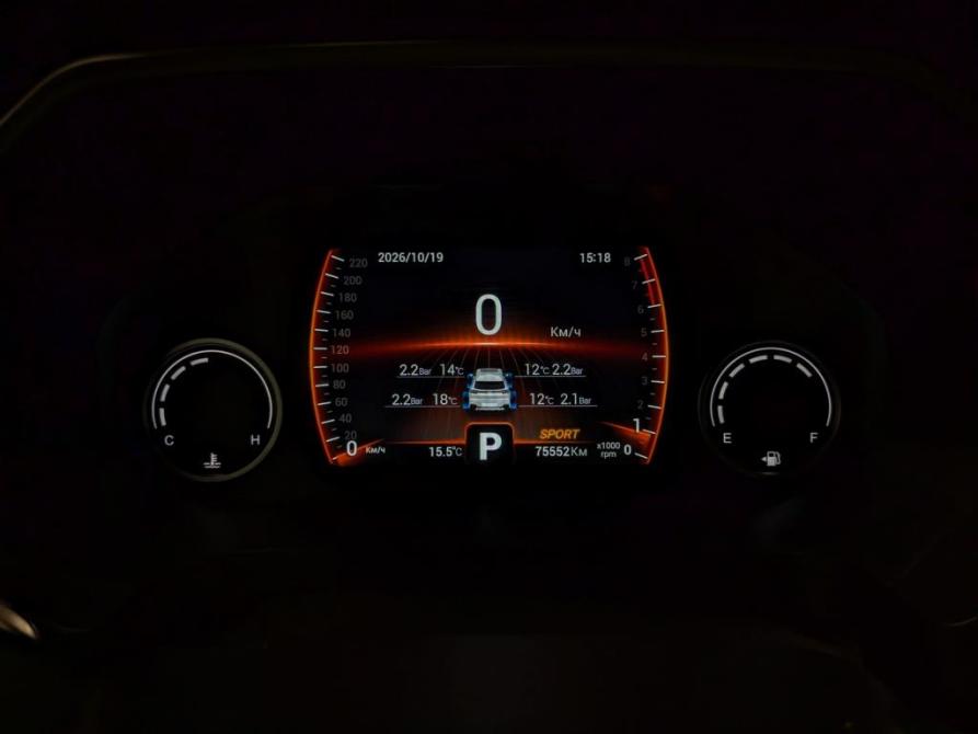 Chery Tiggo 8 I Москва  - изображение 12