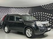 Nissan X-Trail II Рестайлинг Новосибирск  - изображение 27