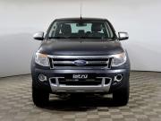 Ford Ranger T6 Санкт-Петербург  - изображение 24