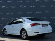 Skoda Octavia IV (A8) Санкт-Петербург  - изображение 29