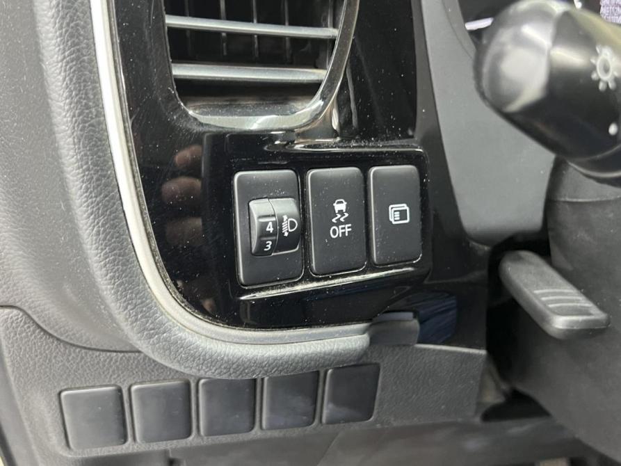 Mitsubishi Outlander III Рестайлинг 2 Ростов-на-Дону  - изображение 13