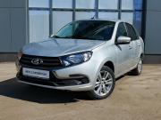 Lada (ВАЗ) Granta I Рестайлинг Ярославль  - изображение 16