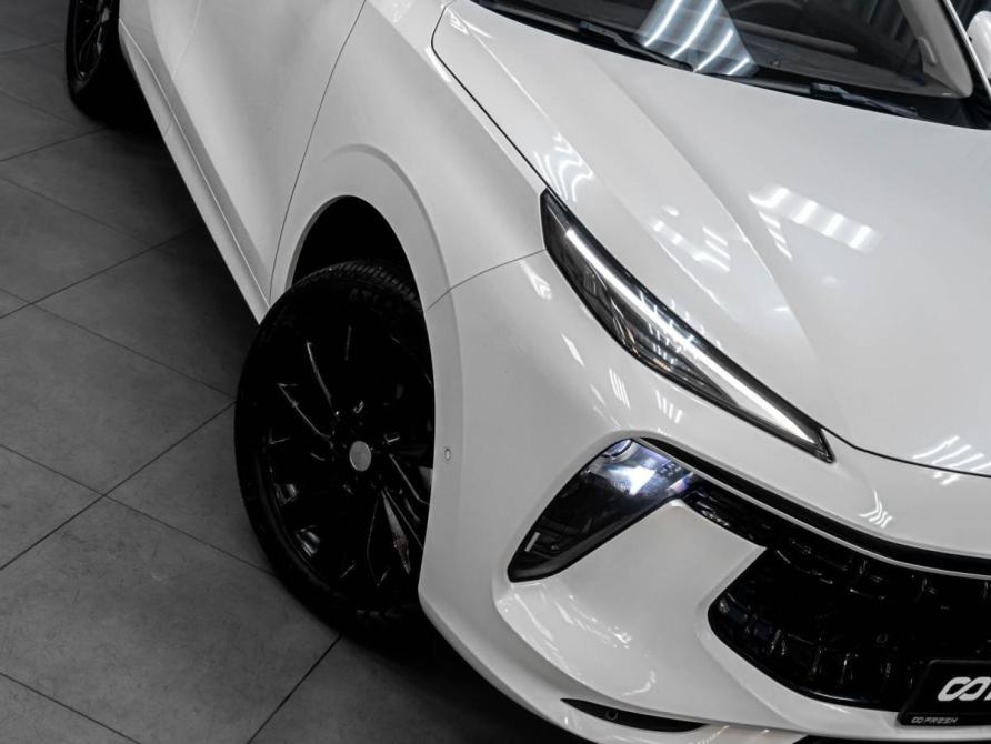 Forthing T5 EVO Тюмень  - изображение 7