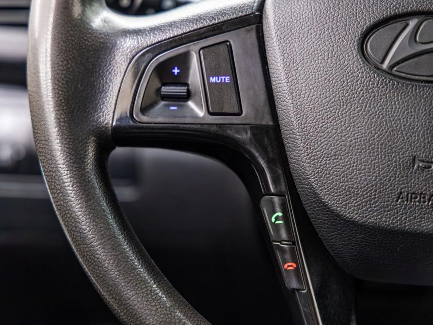Hyundai Solaris I Волгоград  - изображение 17